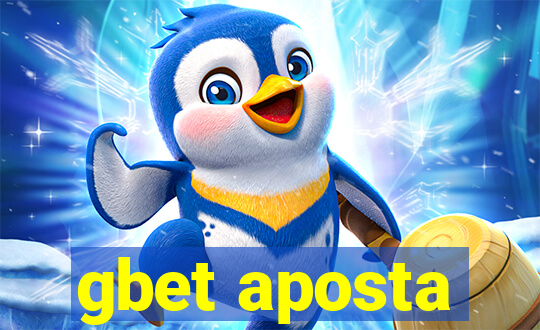 gbet aposta